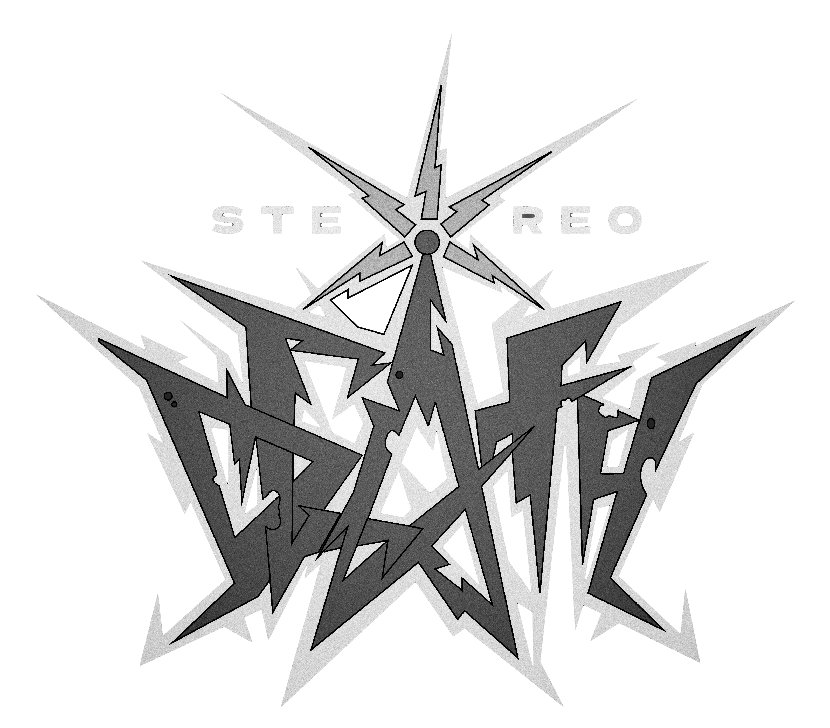 Stereo Death Album Artwork